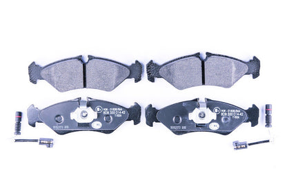 Hella Pagid Disc Brake Pad Set 355014421