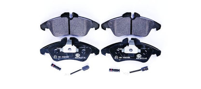 Hella Pagid Disc Brake Pad Set 355014481