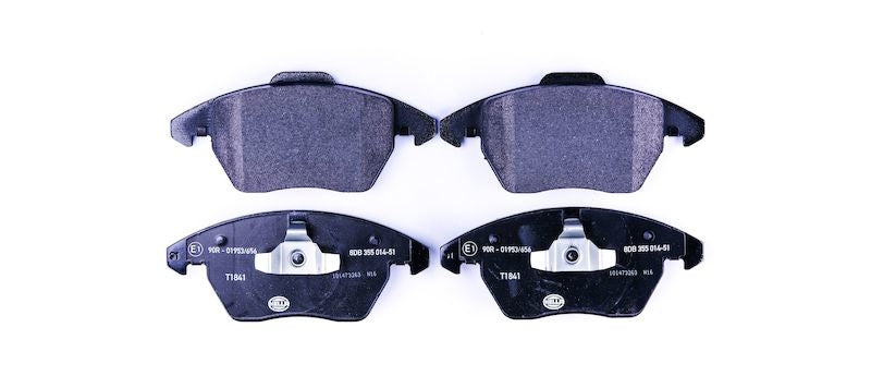 Hella Pagid Disc Brake Pad Set 355014511