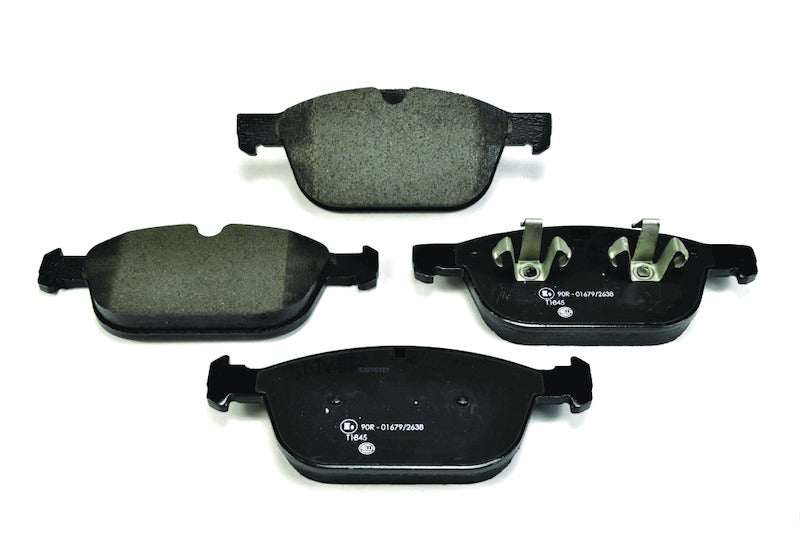 Hella Pagid Disc Brake Pad Set 355014541