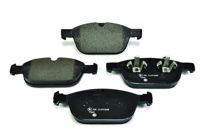 Hella Pagid Disc Brake Pad Set 355014541