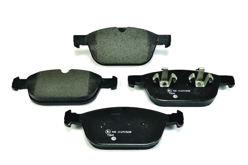 Hella Pagid Disc Brake Pad Set 355014541