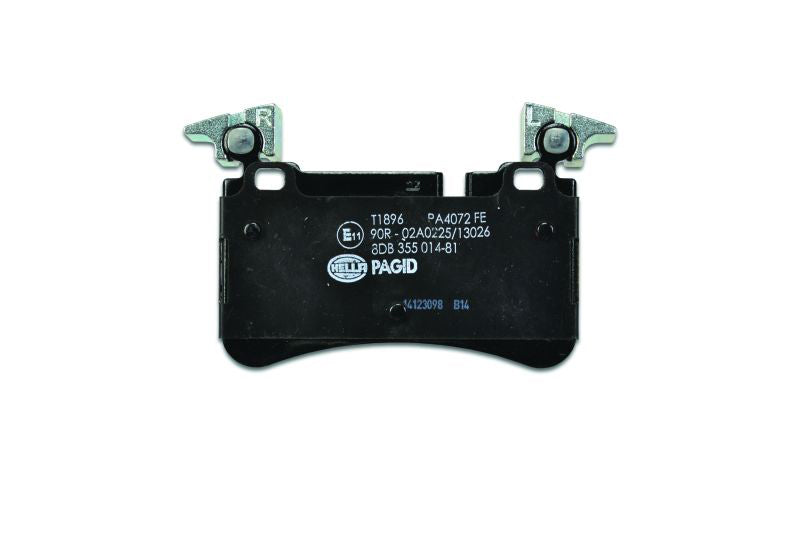 Pagid Disc Brake Pad