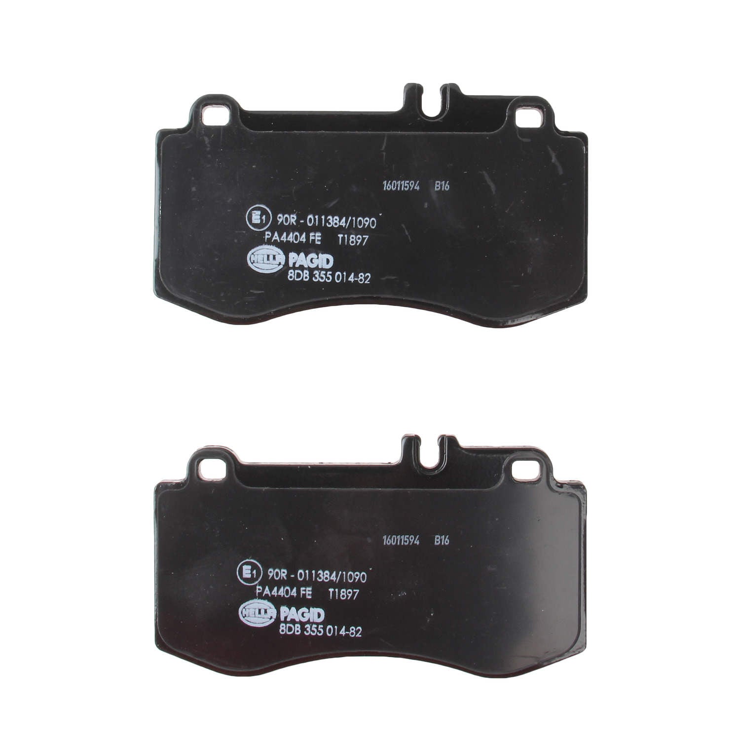 Pagid Disc Brake Pad