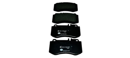 Hella Pagid Disc Brake Pad Set 355014821