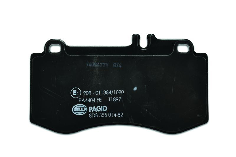 Pagid Disc Brake Pad