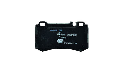Hella Pagid Disc Brake Pad Set 355014941