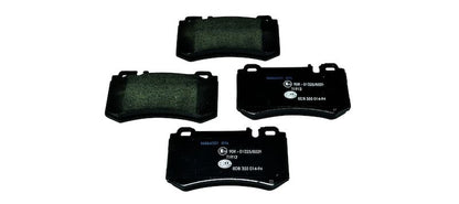 Hella Pagid Disc Brake Pad Set 355014941