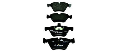 Hella Pagid Disc Brake Pad Set 355015031