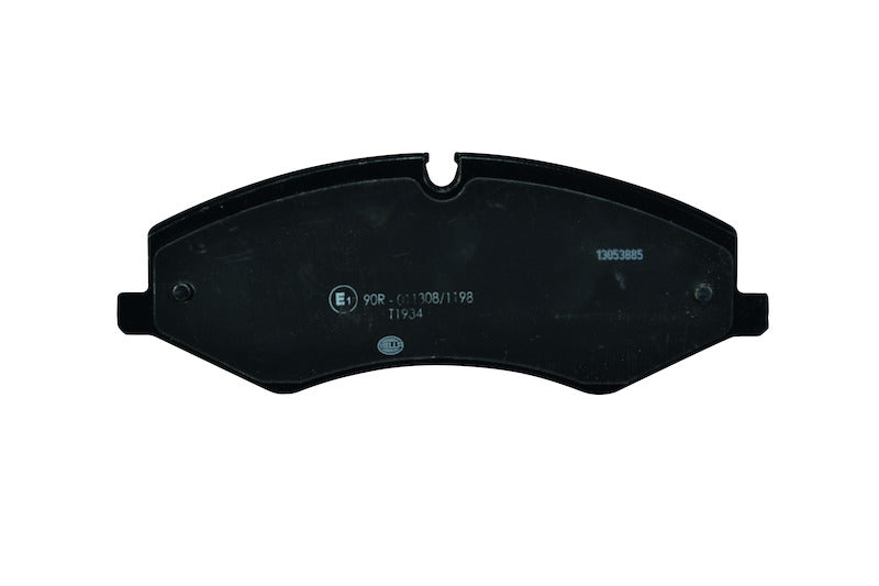 Hella Pagid Disc Brake Pad Set 355015081