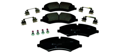 Hella Pagid Disc Brake Pad Set 355015081