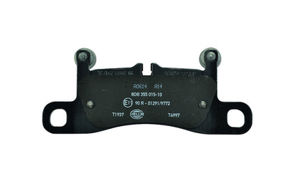 Hella Pagid Disc Brake Pad Set 355015101