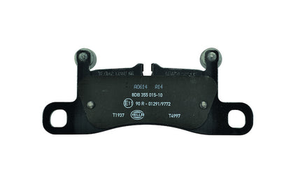 Hella Pagid Disc Brake Pad Set 355015101