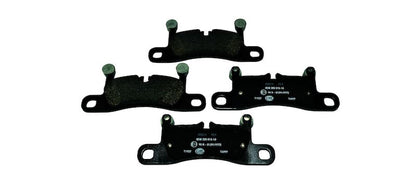 Hella Pagid Disc Brake Pad Set 355015101