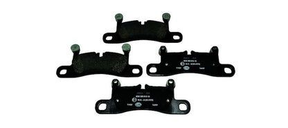 Hella Pagid Disc Brake Pad Set 355015101