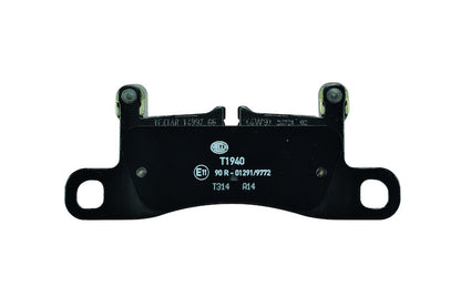 Hella Pagid Disc Brake Pad Set 355015121