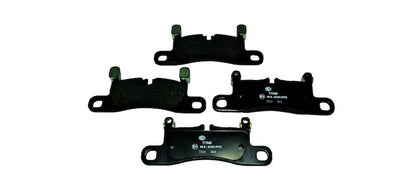 Hella Pagid Disc Brake Pad Set 355015121
