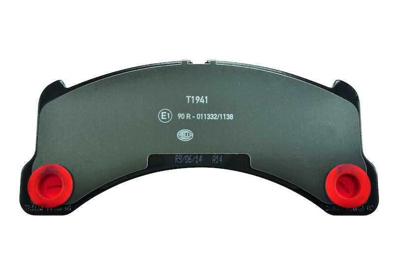 Hella Pagid Disc Brake Pad Set 355015131