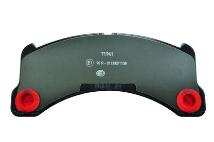 Hella Pagid Disc Brake Pad Set 355015131