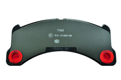 Hella Pagid Disc Brake Pad Set 355015131