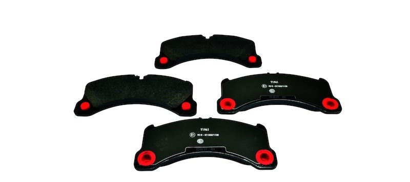 Hella Pagid Disc Brake Pad Set 355015131
