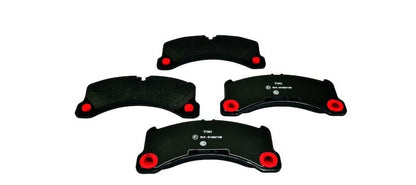 Hella Pagid Disc Brake Pad Set 355015131