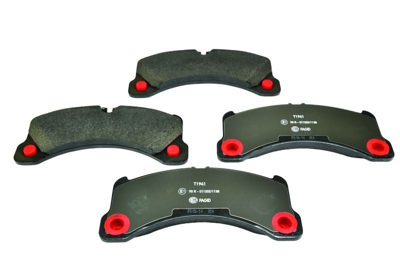 Hella Pagid Disc Brake Pad Set 355015131