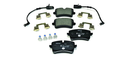 Hella Pagid Disc Brake Pad Set 355015201