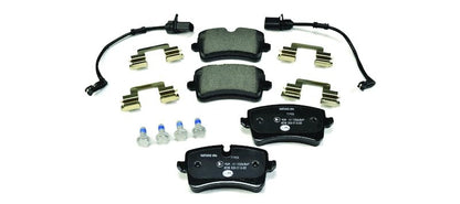 Hella Pagid Disc Brake Pad Set 355015201