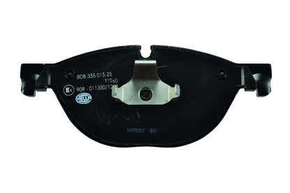 Hella Pagid Disc Brake Pad Set 355015251