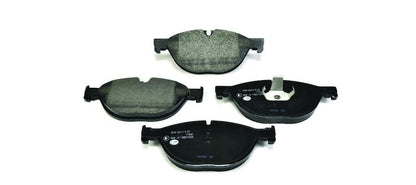 Hella Pagid Disc Brake Pad Set 355015251