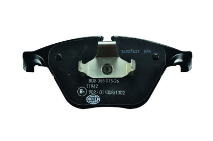 Hella Pagid Disc Brake Pad Set 355015261