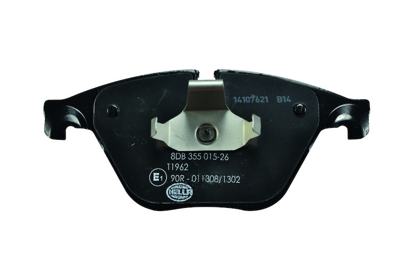 Hella Pagid Disc Brake Pad Set 355015261