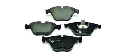 Hella Pagid Disc Brake Pad Set 355015261