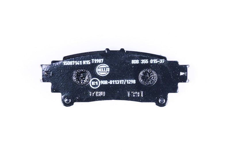 Hella Pagid Disc Brake Pad Set 355015371