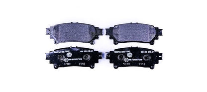 Hella Pagid Disc Brake Pad Set 355015371