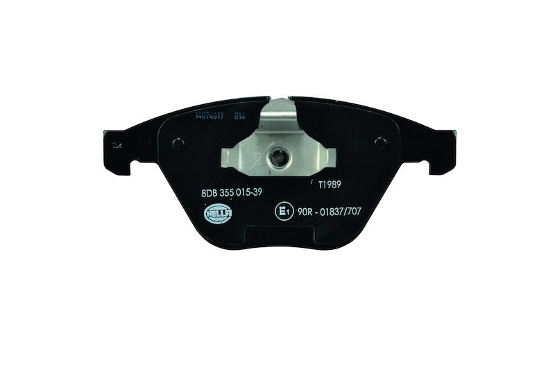 Hella Pagid Disc Brake Pad Set 355015391