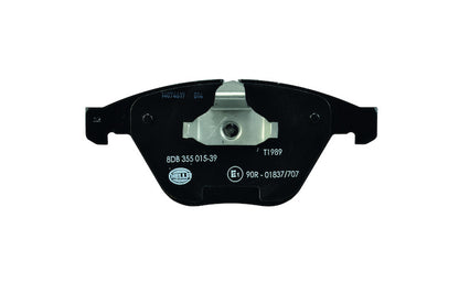 Hella Pagid Disc Brake Pad Set 355015391