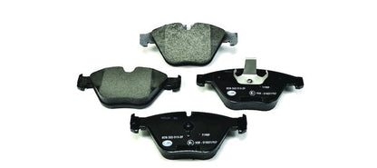 Hella Pagid Disc Brake Pad Set 355015391