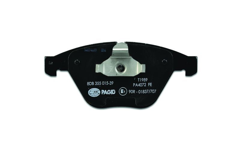 Hella Pagid Disc Brake Pad Set 355015391