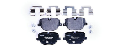 Hella Pagid Disc Brake Pad Set 355015451