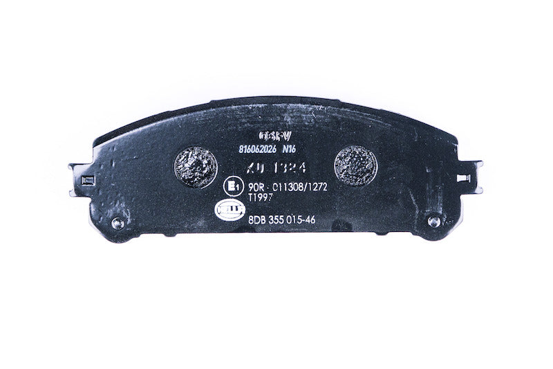 Hella Pagid Disc Brake Pad Set 355015461