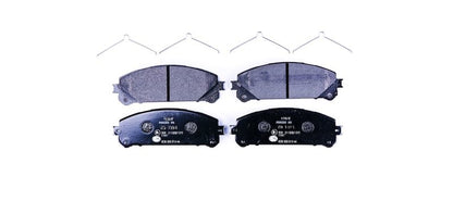 Hella Pagid Disc Brake Pad Set 355015461