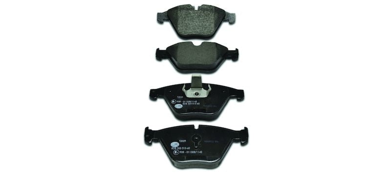 Hella Pagid Disc Brake Pad Set 355015601