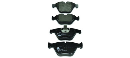 Hella Pagid Disc Brake Pad Set 355015601
