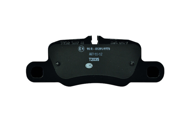 Hella Pagid Disc Brake Pad Set 355015651