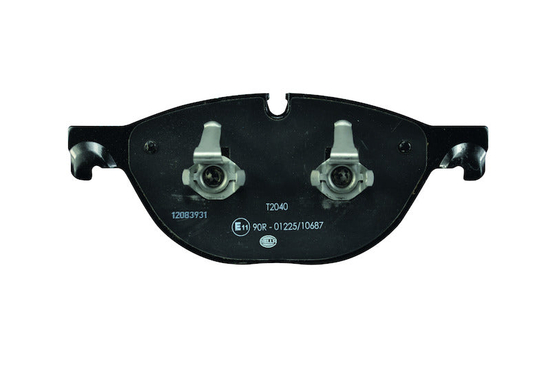 Hella Pagid Disc Brake Pad Set 355015701