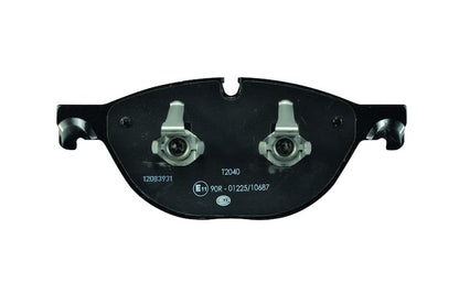 Hella Pagid Disc Brake Pad Set 355015701