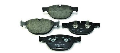Hella Pagid Disc Brake Pad Set 355015701