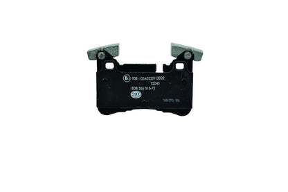 Hella Pagid Disc Brake Pad Set 355015721